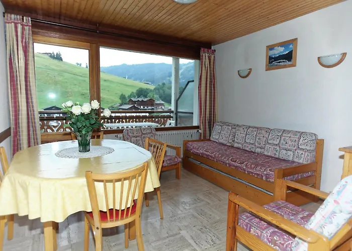 Nojak 2 * La Clusaz