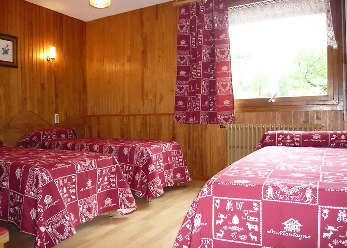 Apartman Nojak 2 *
