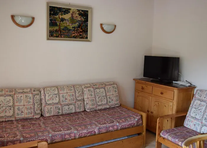 Nojak 2 Apartman La Clusaz