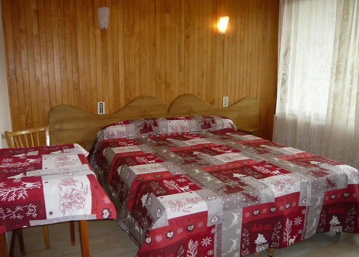 Apartman Nojak 2 *