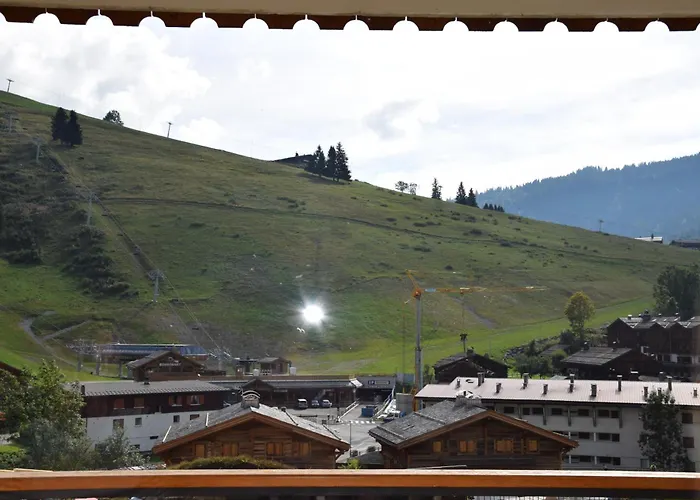 Nojak 2 * La Clusaz